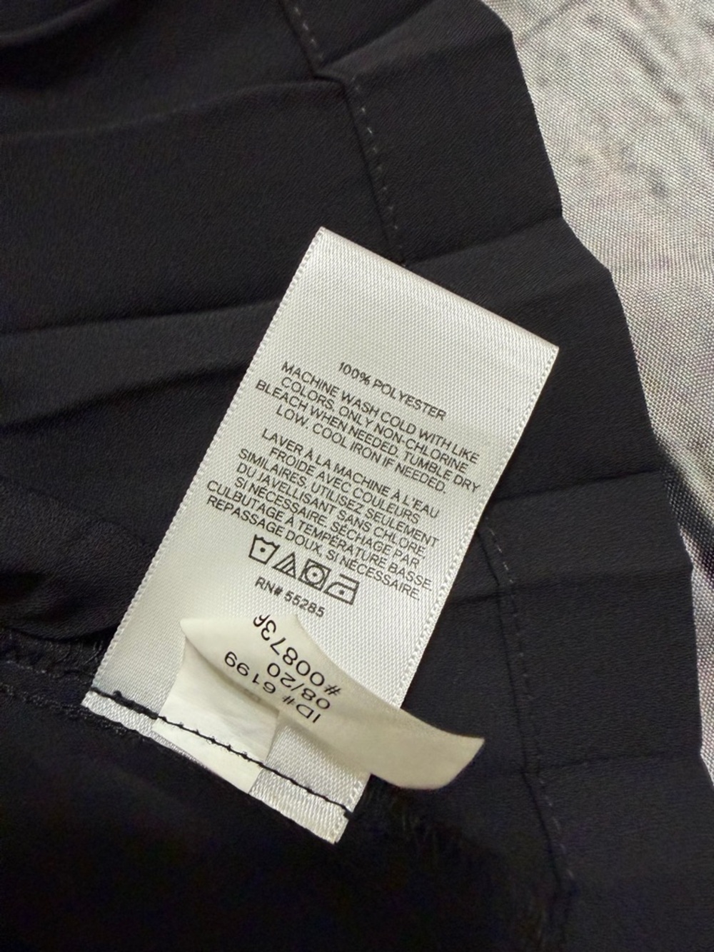 Express Blouse - Picture 10 of 12